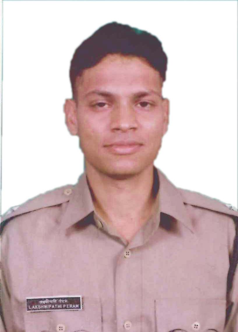 Peram Lakshmipathi Peram Lakshmipathi